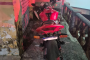 Motociclista inabilitado é o primeiro a ser pego no bafômetro da PM de Prados
