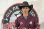 ELE É DE PRADOS: Wesley foi campeão do Rodeio da ExpoPrados 2025