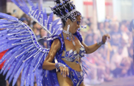 Gato Preto revela o enredo para o Carnaval 2026