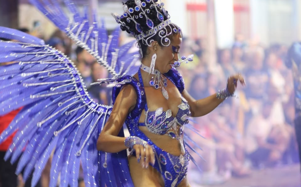 Gato Preto revela o enredo para o Carnaval 2026