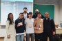 Estudante de Prados conquista 1º lugar em Maratona de Programação