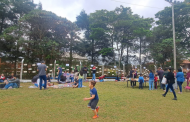 Sábado Letivo na Creche Gabi promove integração entre famílias e comunidade escolar