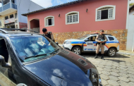 Semana Nacional de Trânsito 2025 chega a Prados com blitz educativa