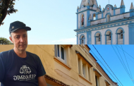 FESTA DO LIVRAMENTO: O PE. ASSIS E A SANTA CASA