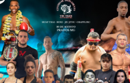 Prados recebe o Open Fight Champions, um dos maiores eventos de artes marciais de Minas Gerais