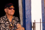 Ratinho e Vitoriano Veloso são os homenageados deste ano no Festival Cultural
