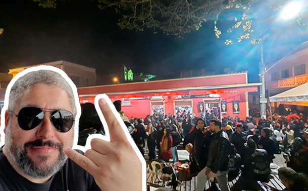 PROGRAMAÇÃO: Muito além do que você imagina, Festival de Prados terá shows de rock o mês inteiro!
