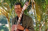 Compositor pradense usa a internet para divulgar sua música