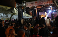 Organização faz alterações na programação do Festival Cultural