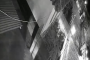 VIDEO: Acidente impressionante em Prados na noite de sábado