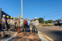 Prefeitura já iniciou obra de iluminação da passarela da Boa Vista