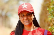 Gabi Castro é eleita nova presidente do diretório municipal do PT