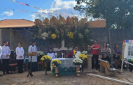 Arraiá da AMAI acontece neste domingo com Missa, shows e diversão para toda a família