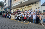 É COISA DE PRADOS: teatro infantojuvenil virou bloco de carnaval no último sábado