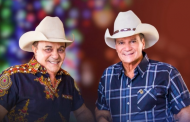 GINO E GENO E MUITO MAIS: Confira a programação da Expo Agro de Coronel Xavier Chaves