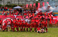 38ª Taça Cidade de Prados começa dia 17 de agosto com 12 equipes na disputa