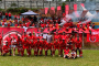 38ª Taça Cidade de Prados começa dia 17 de agosto com 12 equipes na disputa