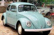 CURIOSIDADE: O Fusca que deu nome de 