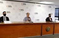 Governo de Minas anuncia entrega de mais 500 respiradores