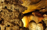 Minas cria grupo de trabalho para proteger cavernas do estado
