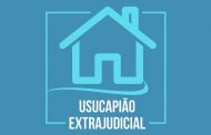 EDITAL DE USUCAPIÃO EXTRAJUDICIAL