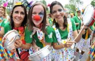 Escola Viviano Caldas terá bloco de carnaval