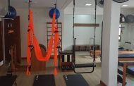 Estúdio de Pilates Valéria Reis inaugura novo espaço e traz novidades