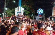 Carnaval 2019 reuniu 20 mil pessoas em Prados