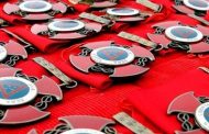 Governo de Minas pretende economizar mais de 3 Milhões com corte de medalhas