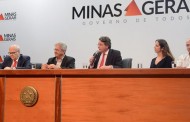 Governo de Minas emprega detentos na Cidade Administrativa
