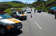Polícia Rodoviária reforça alerta sobre estradas nas férias de julho