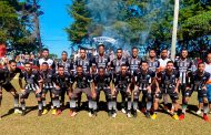 Guarani é o grande campeão do Regional de Pinheiro Chagas 2022