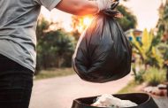 ATENÇÃO: Alteração na coleta de lixo em Prados