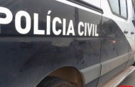 Polícia Civil desarticula quadrilha em Prados e Dores de Campos