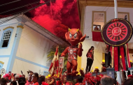 Carnaval 2025: UCA começa a revelar seus segredos