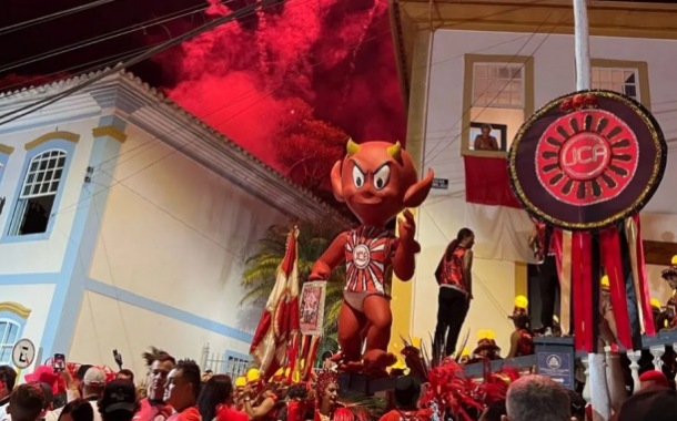 Carnaval 2025: UCA começa a revelar seus segredos