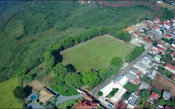 13º Regional de Prados: Primeira rodada teve muitos gols e emoção!