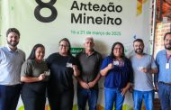 Prados celebra a Semana do Artesão com solenidade especial e entrega de carteirinhas