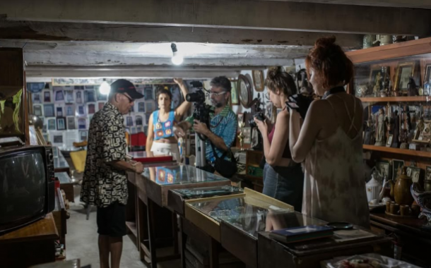 RATINHO: Documentário celebra a vida e o legado cultural de um ícone