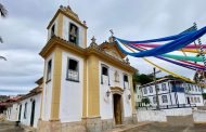 Festa de Nossa Senhora do Rosário vai até domingo e traz mistura de culturas