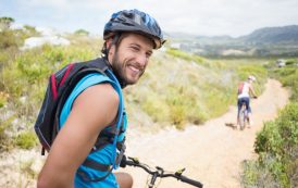 Cicloturismo Oeste de Minas vai movimentar a região com rotas por Prados e cidades vizinhas
