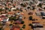 VIDEOS: Chuva forte causou estragos em Dores de Campos