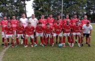 Pradenses goleiam, Vila garante classificação e UCA volta a sonhar no Regional de Prados