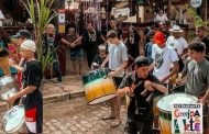 Confira a programação do Carnaval 2025 em Bichinho