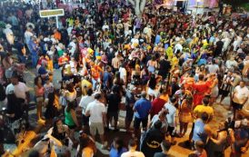 BALANÇO: O CarnaPrados 2025 foi pura tradição, paz e alegria