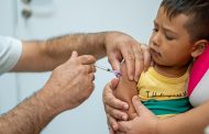POLIOMIELITE:  Prados terá mutirão de vacinação e lazer para crianças
