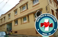 COVID19: Santa Casa de Prados suspende visita a pacientes