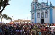 IMAGENS: Caminhada ao Livramento reúne fiéis de Prados e Dores de Campos