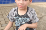 Menino pradense de 6 anos precisa de ajuda para continuar tratamento