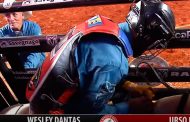 <strong>ELE É DE PRADOS: Assista ao vídeo de Wesley Dantas no Barretão</strong>